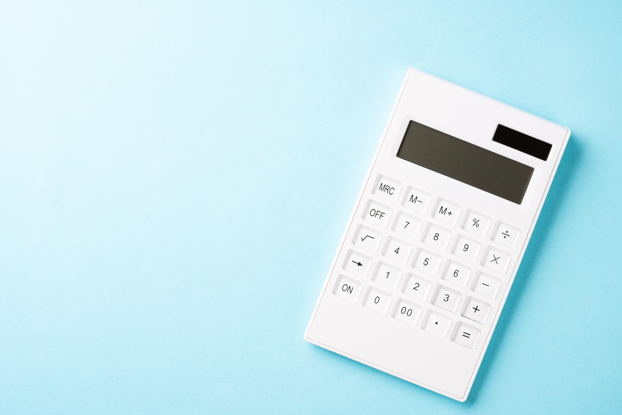 歯周外科治療の費用の目安のイメージ